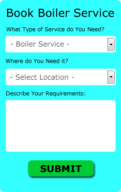 Free Derry Boiler Service Quotes