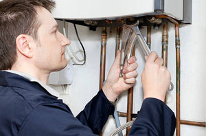 Boiler Repairs Eccles