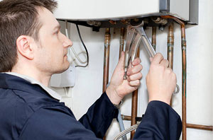 Boiler Repairs Bispham