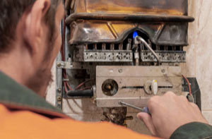 Boiler Repairs Chesham (HP5)