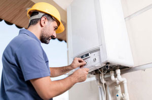 Boiler Repairs Welwyn Garden City