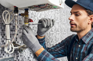 Boiler Repairs Frinton-on-Sea