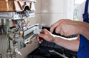 Boiler Repairs Canterbury (CT1)