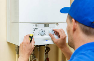 Boiler Repairs Forres