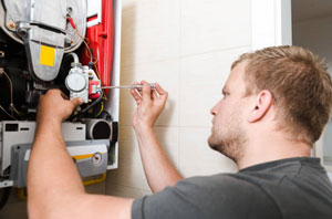 Boiler Service Cowdenbeath Scotland (KY4)