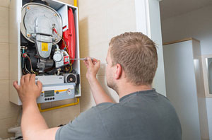 Boiler Service Whitehaven