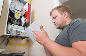 Boiler Service Brighouse West Yorkshire (HD6)