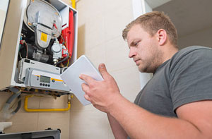 Boiler Service Hethersett Norfolk (NR9)