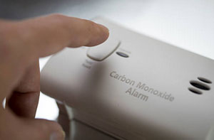 Carbon Monoxide Detector Installation Haslemere