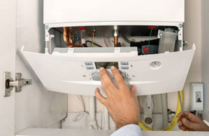 Heating Engineer Macclesfield UK (01625)