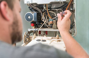 Heating Engineer Hoddesdon UK (01992)