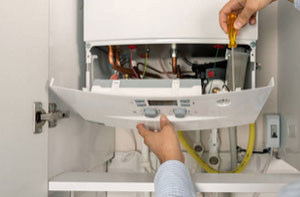 Boiler Repairs Bangor (BT19)