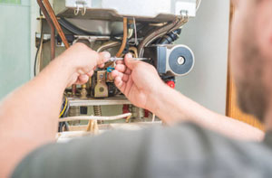 Boiler Repairs Whaley Bridge (SK23)