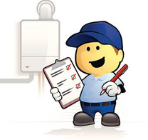 Killamarsh Boiler Service Near Me