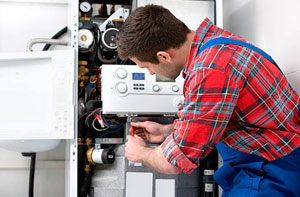 Heating Engineer Halesowen UK (0121)